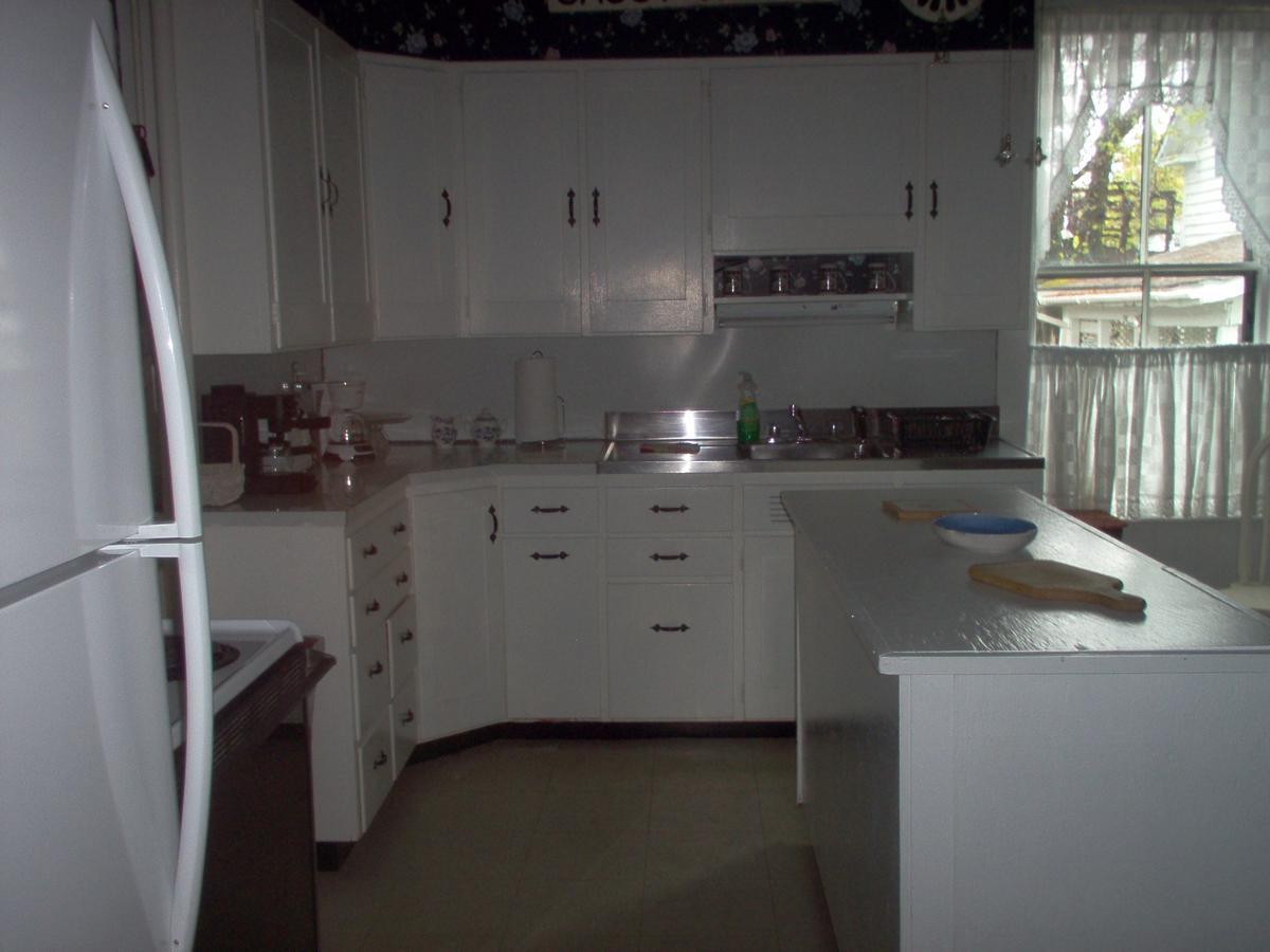 Parks Edge Inn Millinocket Екстериор снимка