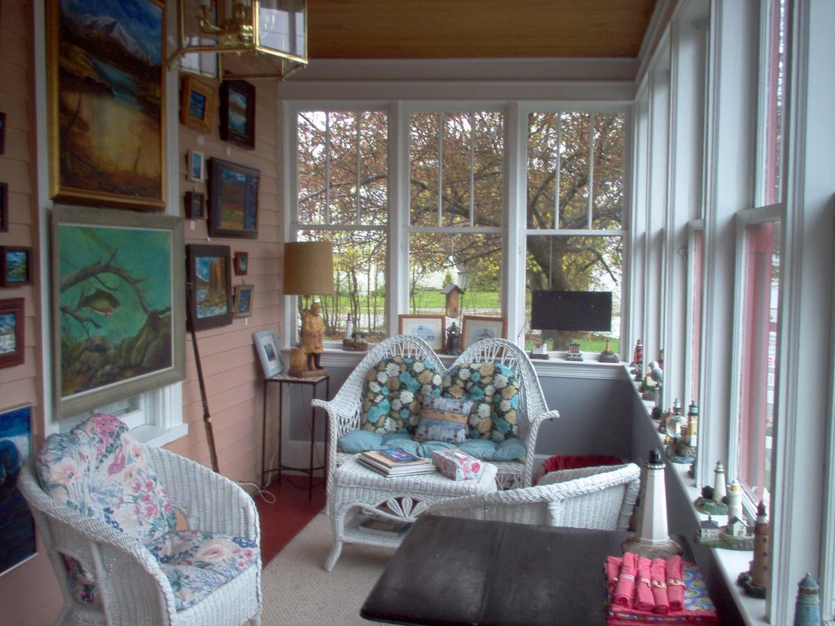 Parks Edge Inn Millinocket Екстериор снимка