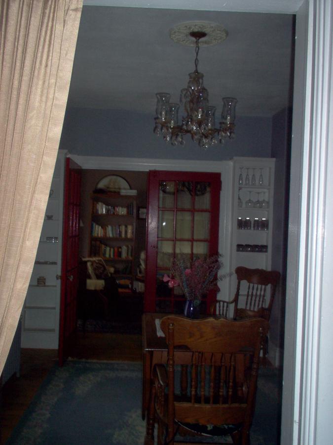 Parks Edge Inn Millinocket Екстериор снимка