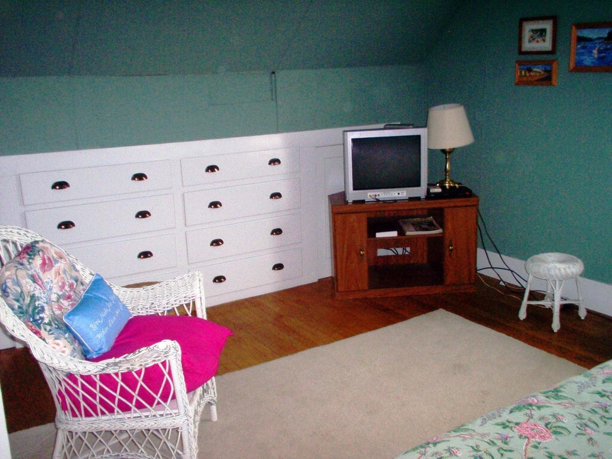 Parks Edge Inn Millinocket Екстериор снимка