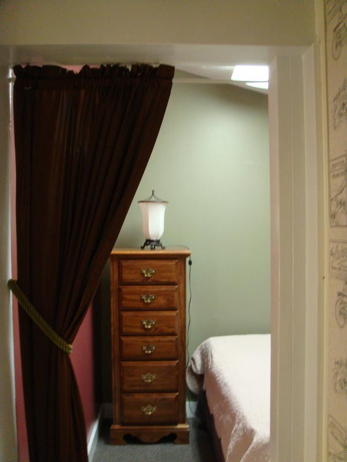 Parks Edge Inn Millinocket Екстериор снимка