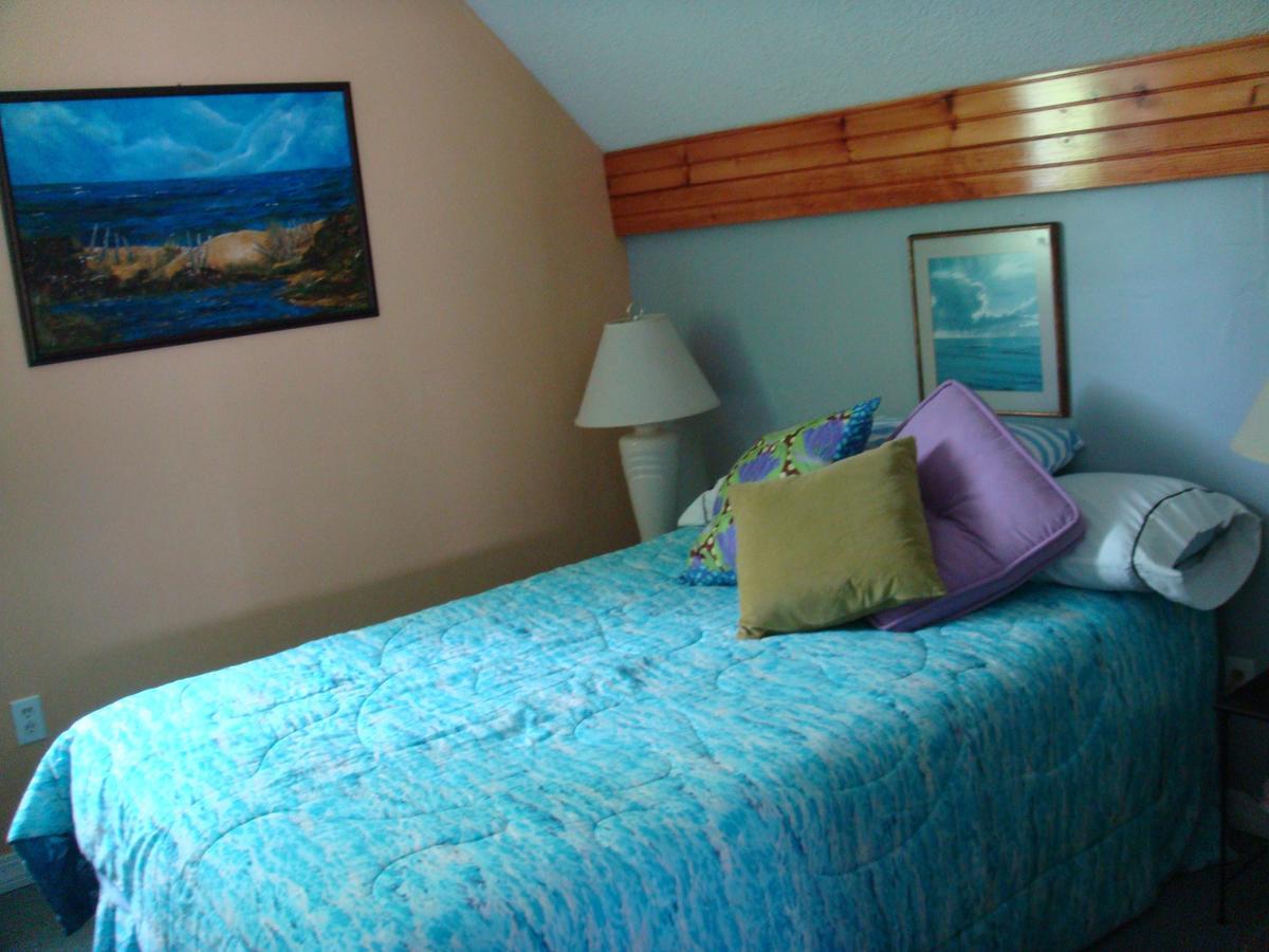 Parks Edge Inn Millinocket Екстериор снимка