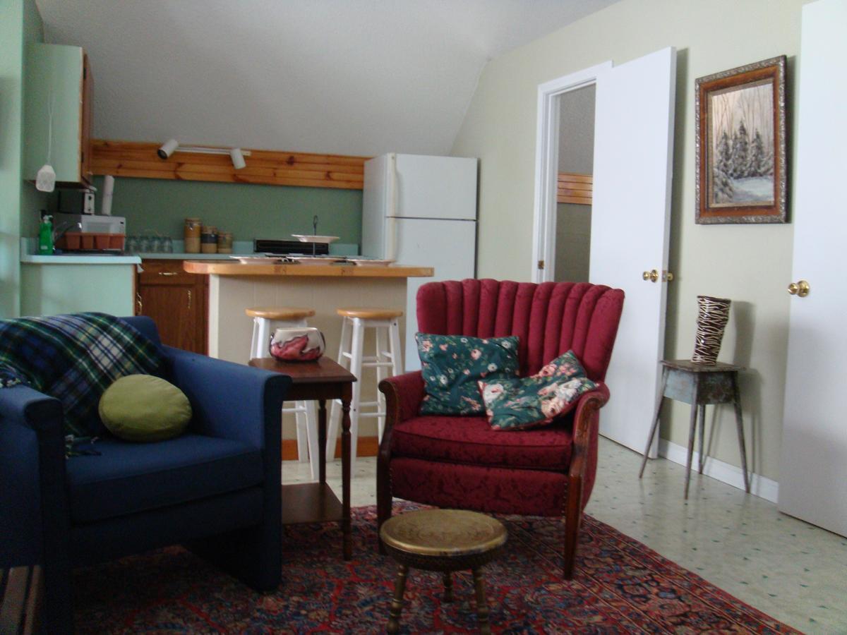 Parks Edge Inn Millinocket Екстериор снимка