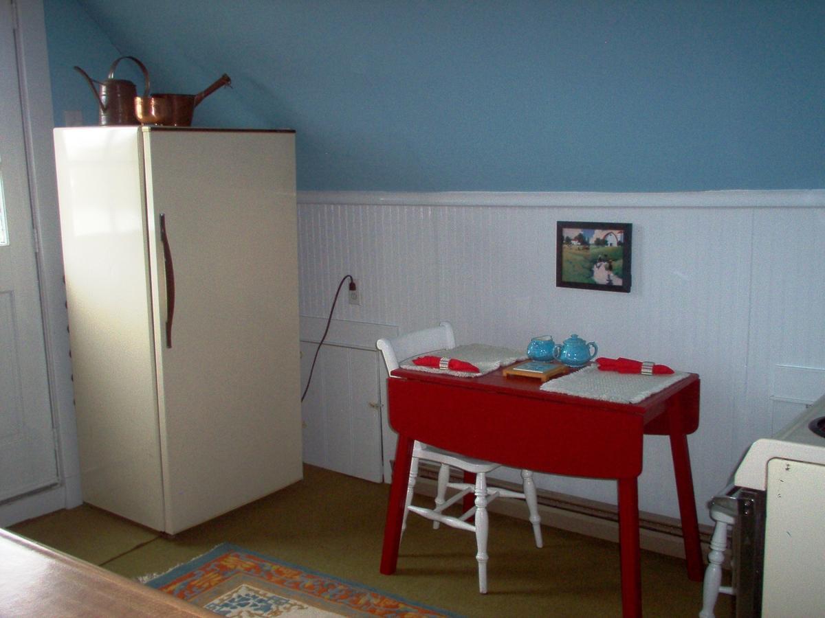 Parks Edge Inn Millinocket Екстериор снимка