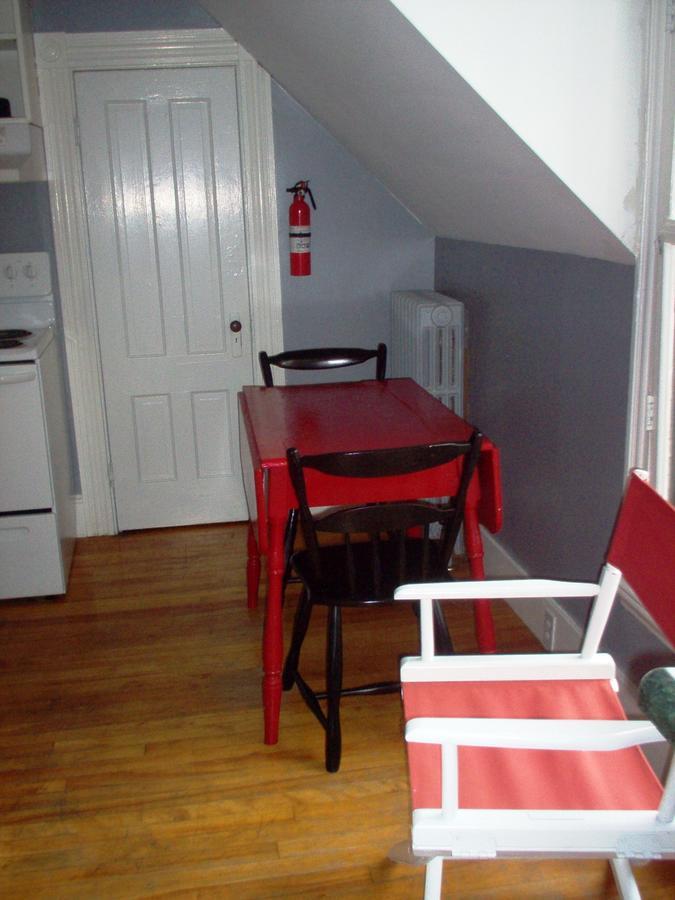 Parks Edge Inn Millinocket Екстериор снимка