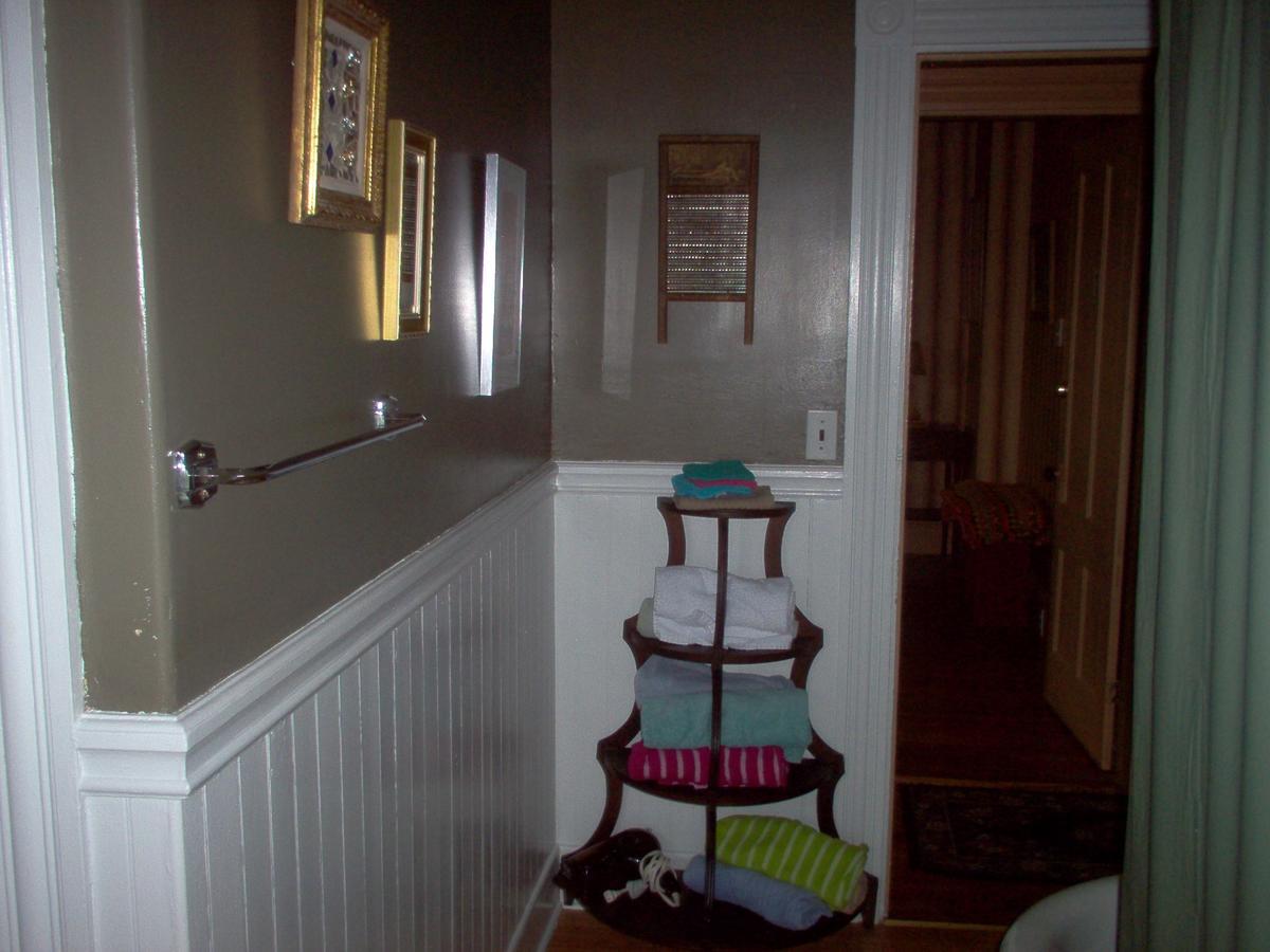 Parks Edge Inn Millinocket Екстериор снимка