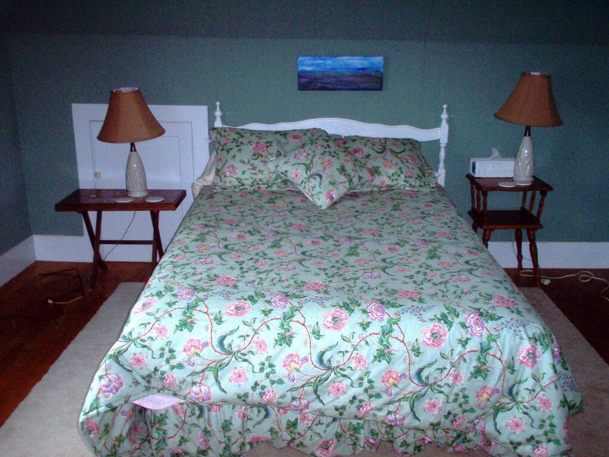 Parks Edge Inn Millinocket Екстериор снимка