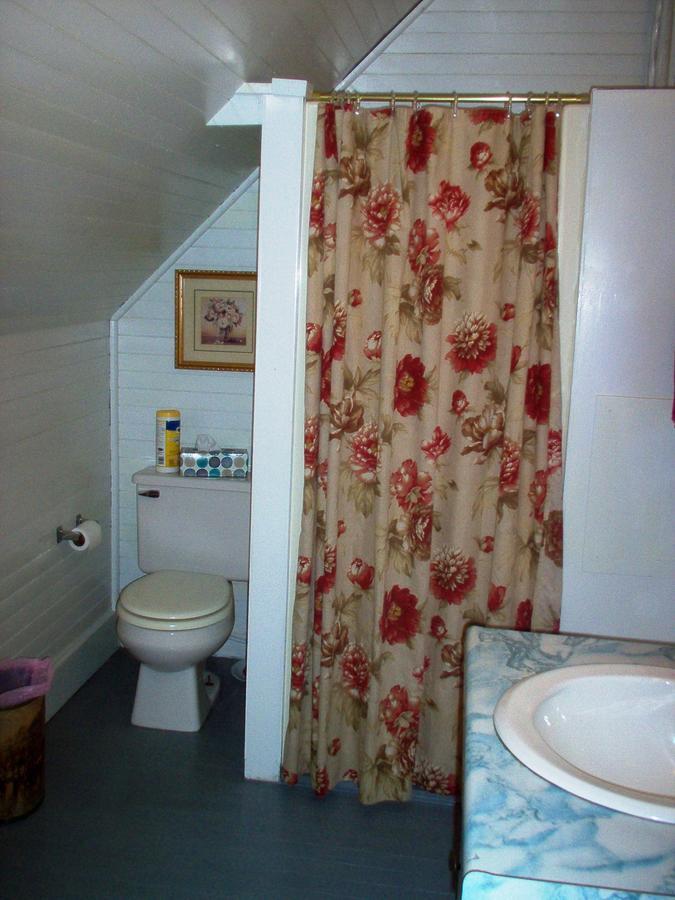 Parks Edge Inn Millinocket Екстериор снимка