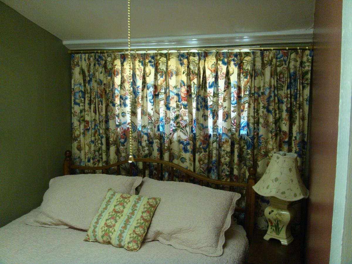 Parks Edge Inn Millinocket Екстериор снимка