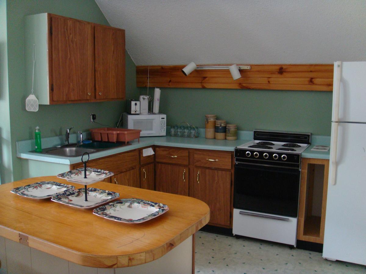 Parks Edge Inn Millinocket Екстериор снимка